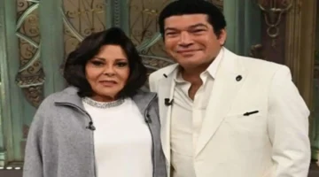 باسم سمرة ضيف إسعاد يونس في «صاحبة السعادة» هذا الأسبوع